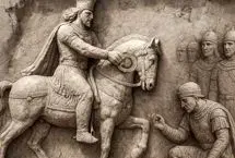 مجسمه والرین؛ واقعیت یا خطای تاریخی؟
