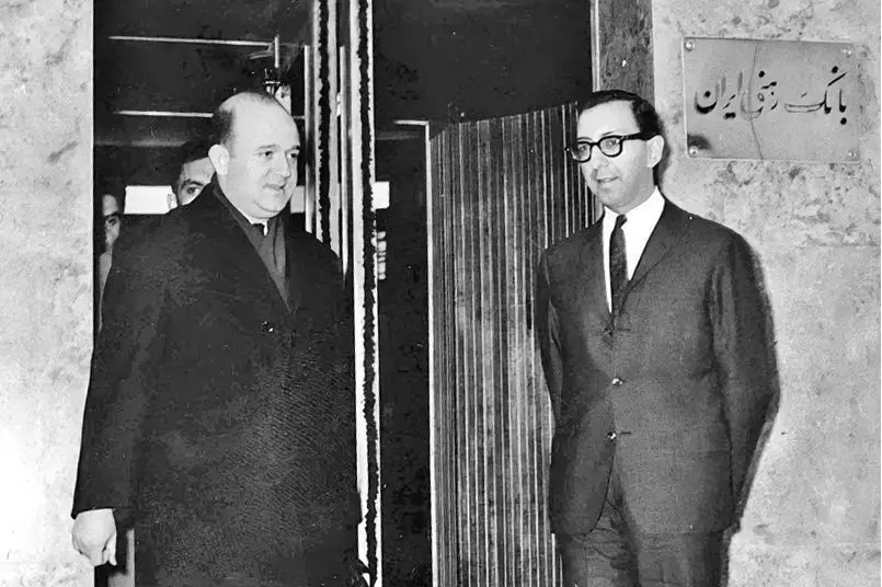 ترجیح شاه این بود که ما بیخود می‌‏گوییم/ روایتی از هوشنگ نهاوندی 