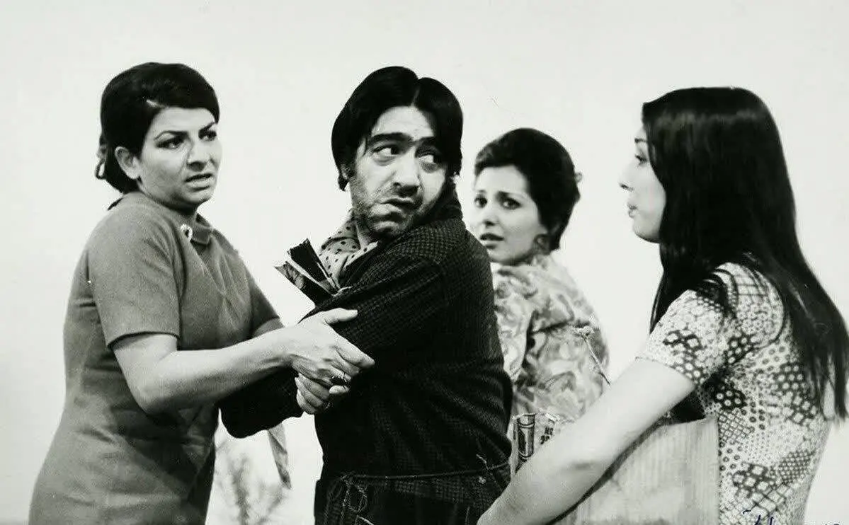 گالری
