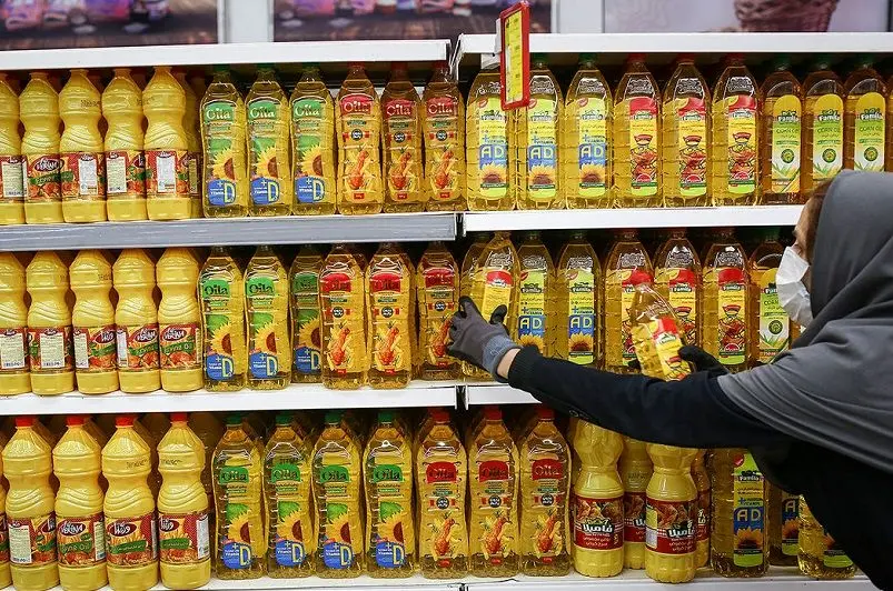 روغن گران شد/ علت افزایش قیمت‌ها چیست؟