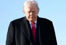 انتقاد تند بازیگر هالیوودی از ترامپ: حرامزاده!