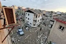 دست و پاهای قطع‌شده در باغچه‌ها؛ روایت ساکنان آستانه اشرفیه از حمله اسرائیل