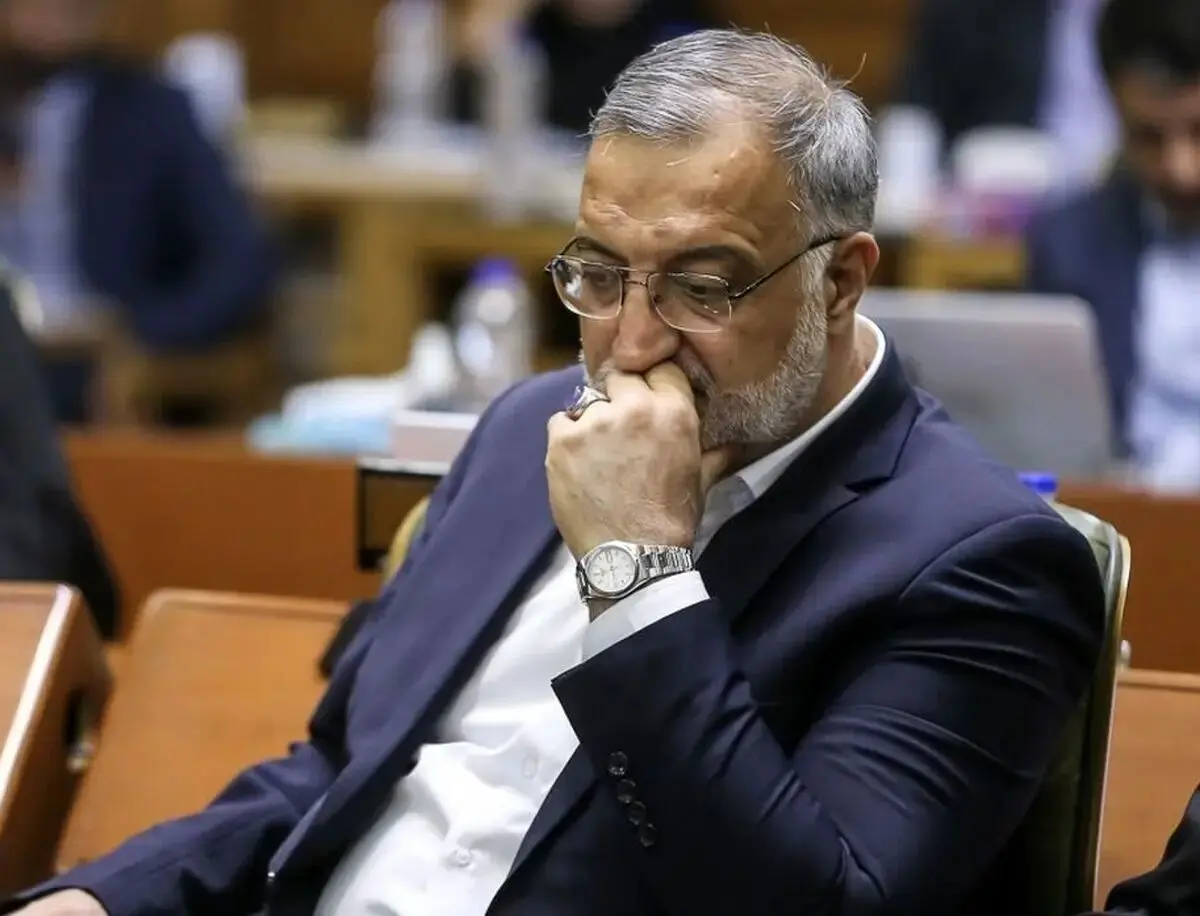  زاکانی: در جنگ ۱۲ روزه، میداندار اصلی مدیریت شهری بود