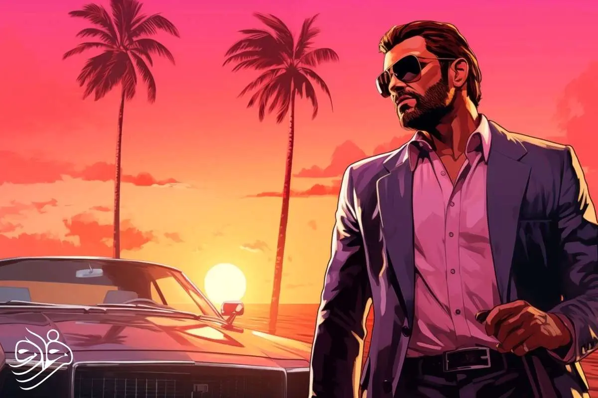 GTA 6 در راه است: تاریخ انتشار، قیمت و نکات مهم بازی