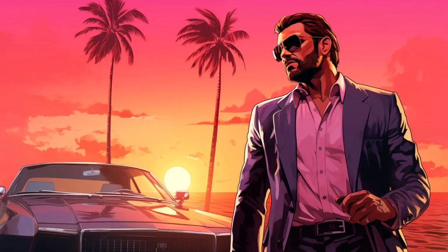 GTA 6 در راه است: تاریخ انتشار، قیمت و نکات مهم بازی