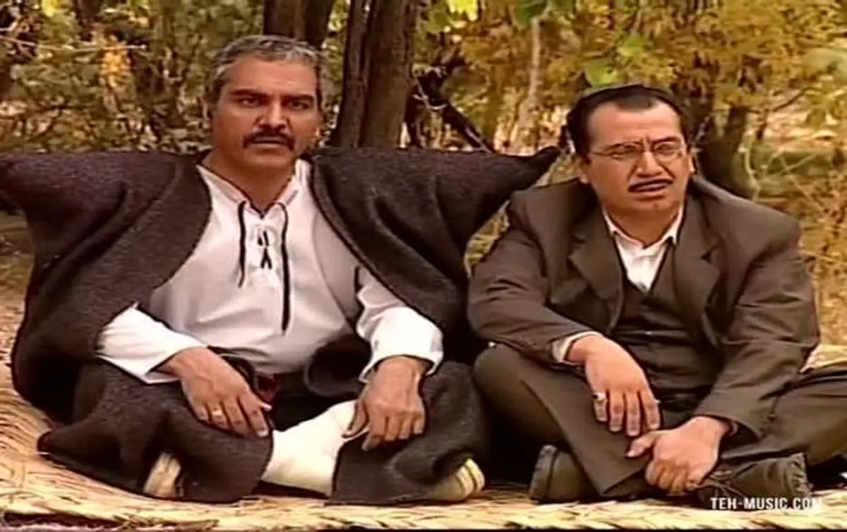 لوکیشن واقعی سریال شب‌های برره بعد از ۲۱ سال