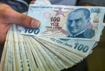 قیمت لیر ترکیه امروز سه‌شنبه 3 شهریور 1405
