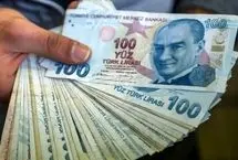 قیمت لیر ترکیه امروز یکشنبه 11 مرداد 1405
