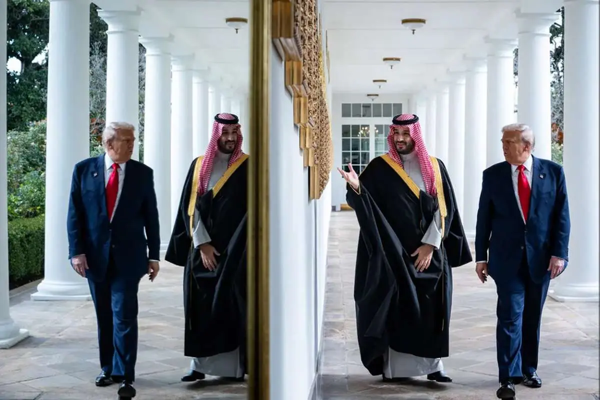 چرا رویکرد معامله محوری ترامپ مسائل راهبردی آمریکا را به حاشیه می‌راند؟