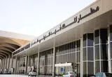 اختلال در پروازهای دمام همزمان با حملات موشکی