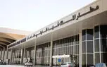 اختلال در پروازهای دمام همزمان با حملات موشکی