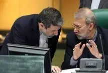 مصاحبه عراقچی با شبکه الجزیره درباره ترور شهید لاریجانی