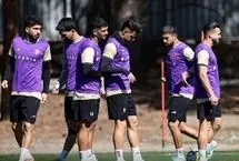 سروش رفیعی به پرسپولیس برگشت