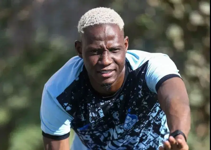 ستاره استقلال بعد از مصدومیت طولانی برگشت