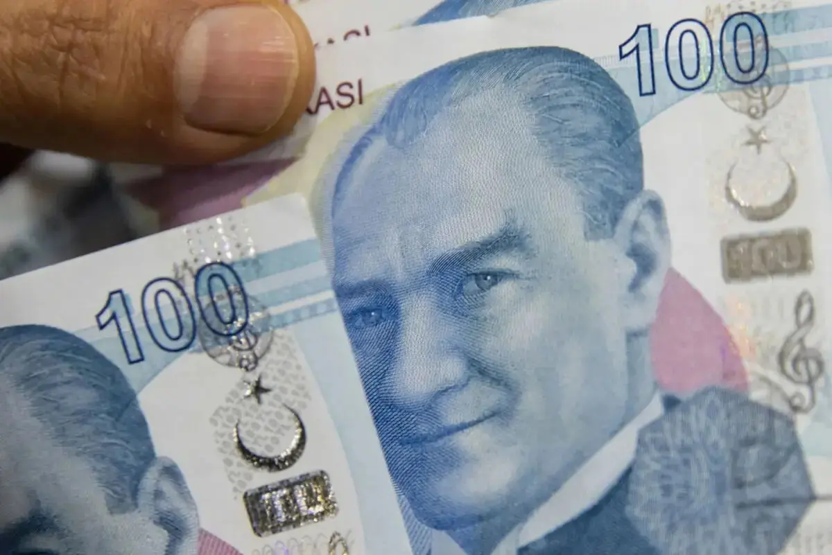 قیمت لیر ترکیه امروز پنجشنبه 21 خرداد 1405