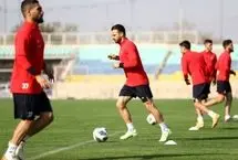 خط خوردن ۳ ستاره پرسپولیس از فهرست تیم‌ملی برای جام جهانی