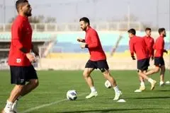 خط خوردن ۳ ستاره پرسپولیس از فهرست تیم‌ملی برای جام جهانی