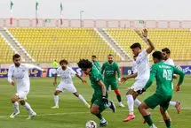 برد حیاتی شمس آذر / آلومینیوم باز هم ناکام ماند