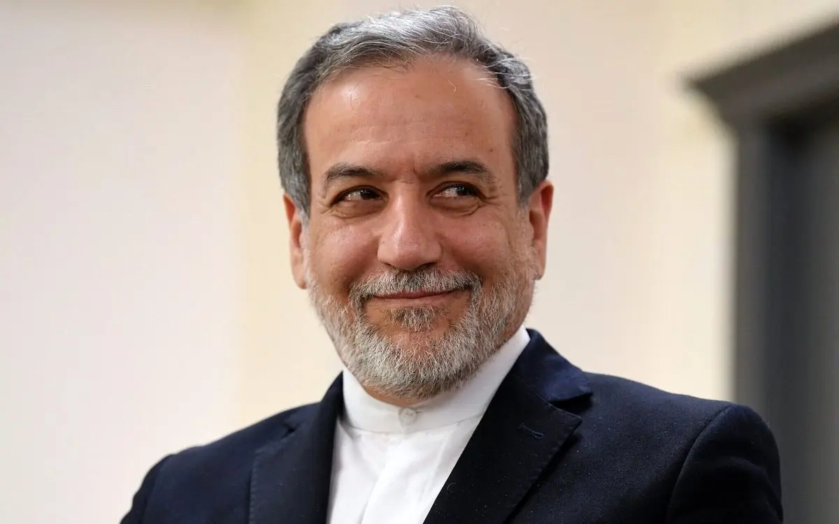 عراقچی به قالیباف پیام داد