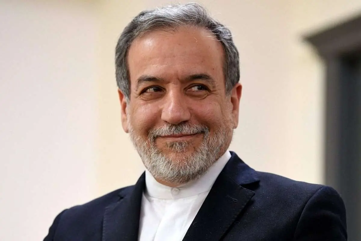 عراقچی به قالیباف پیام داد