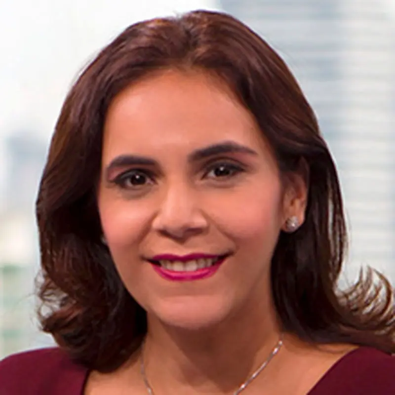 کاریشما واسوانی