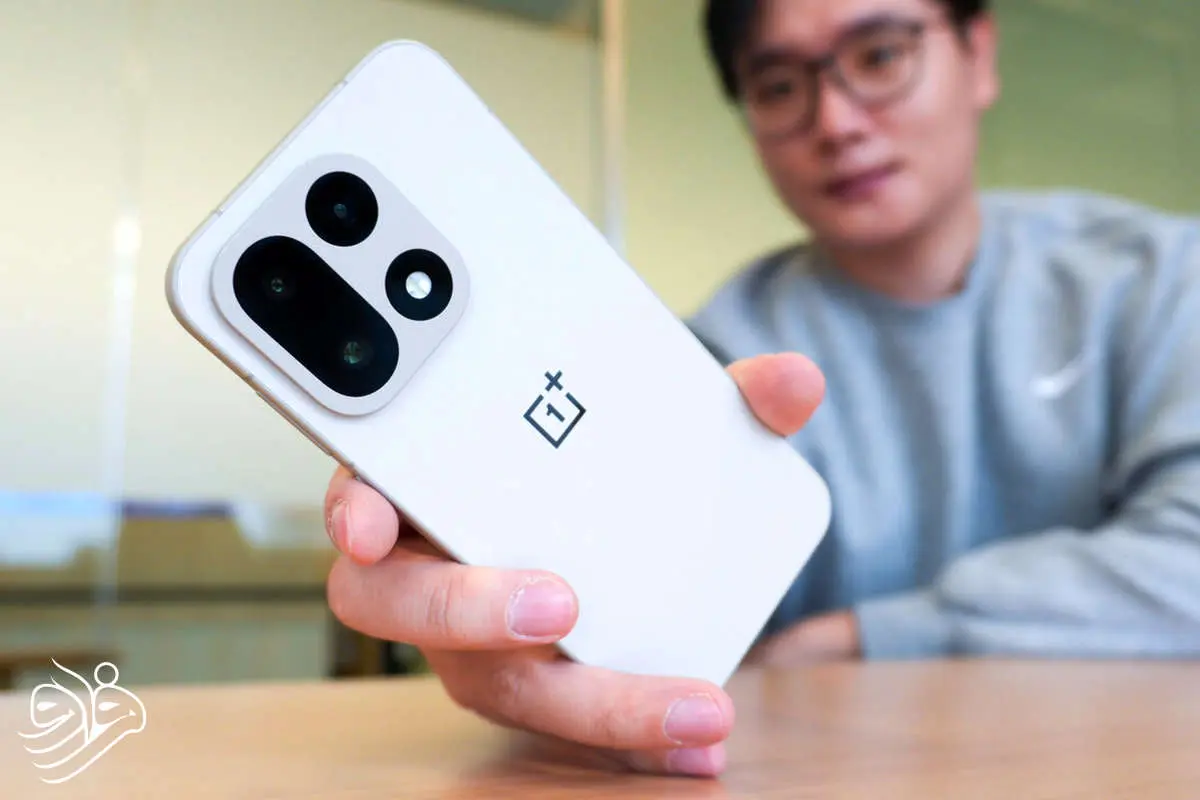 شکست غیرمنتظره گلکسی S25 اولترا در برابر وان‌پلاس ۱۵