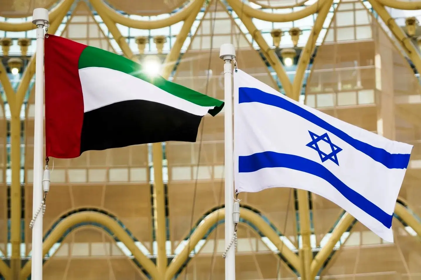 حضور اسرائیل در کنفرانس امنیتی دبی ممنوع شد