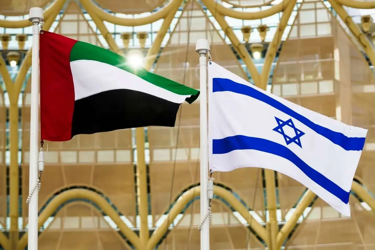 حضور اسرائیل در کنفرانس امنیتی دبی ممنوع شد