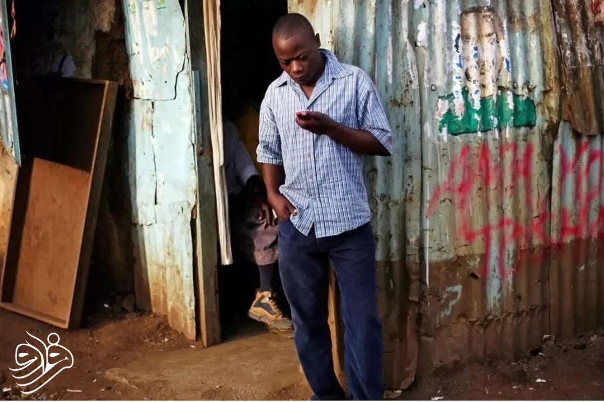 آیا هوش مصنوعی می تواند دنیا را از فقر نجات دهد؟