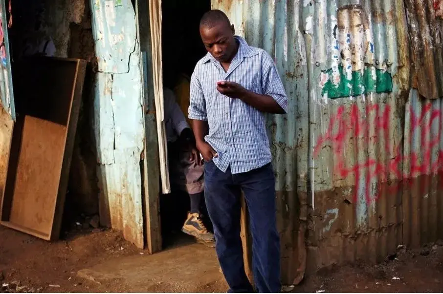 آیا هوش مصنوعی می تواند دنیا را از فقر نجات دهد؟