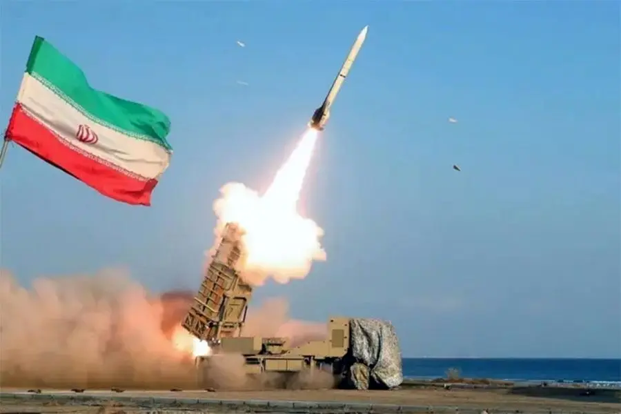 ایران در جنگ‌های تاریخ