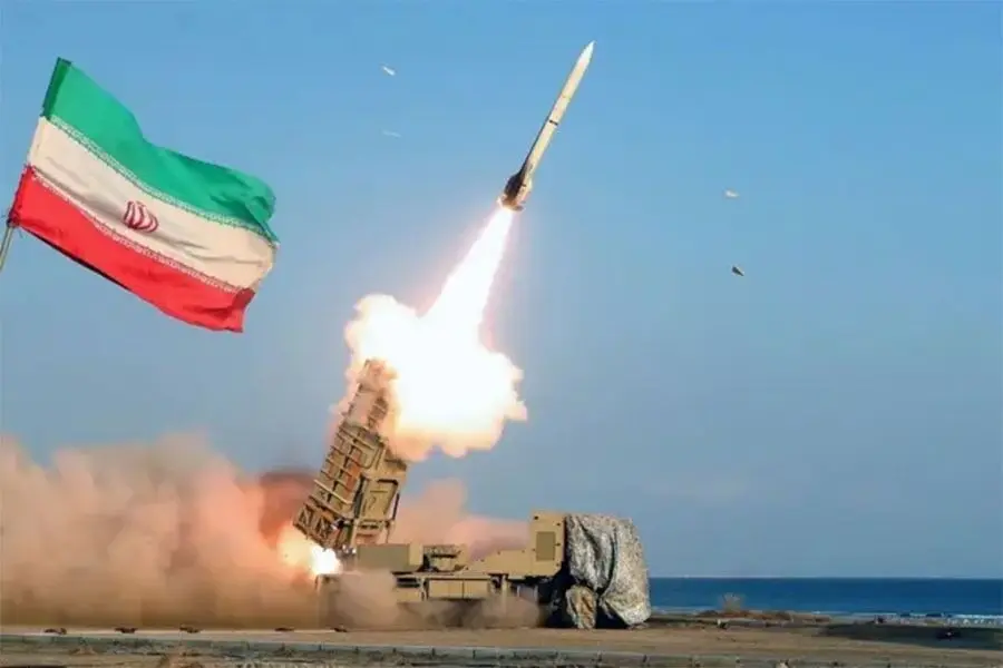 ایران در جنگ‌های تاریخ