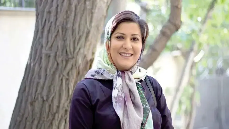 شیما قوشه آزاد شد