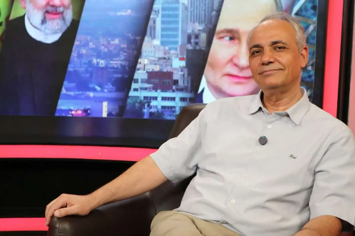 زیدآبادی: پیش‌نویس در مرز اتمام است و الا...