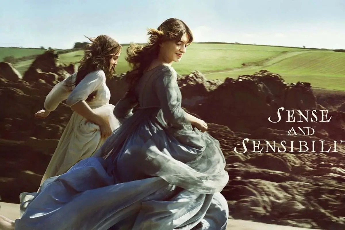 نقد و بررسی فیلم «عقل و احساس» 'Sense and Sensibility'