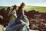 نقد و بررسی فیلم «عقل و احساس» 'Sense and Sensibility'