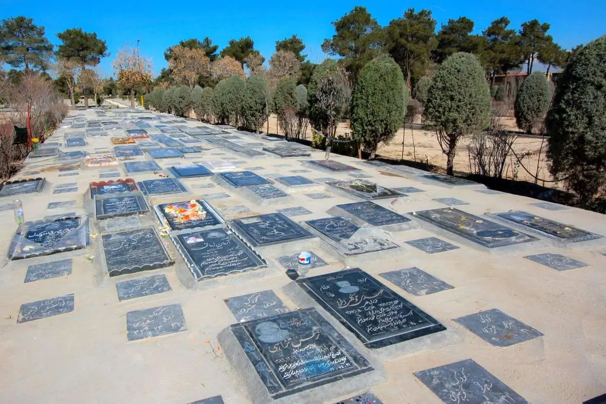 نام سازمان بهشت‌زهرا «س» تغییر می‌‌کند؟
