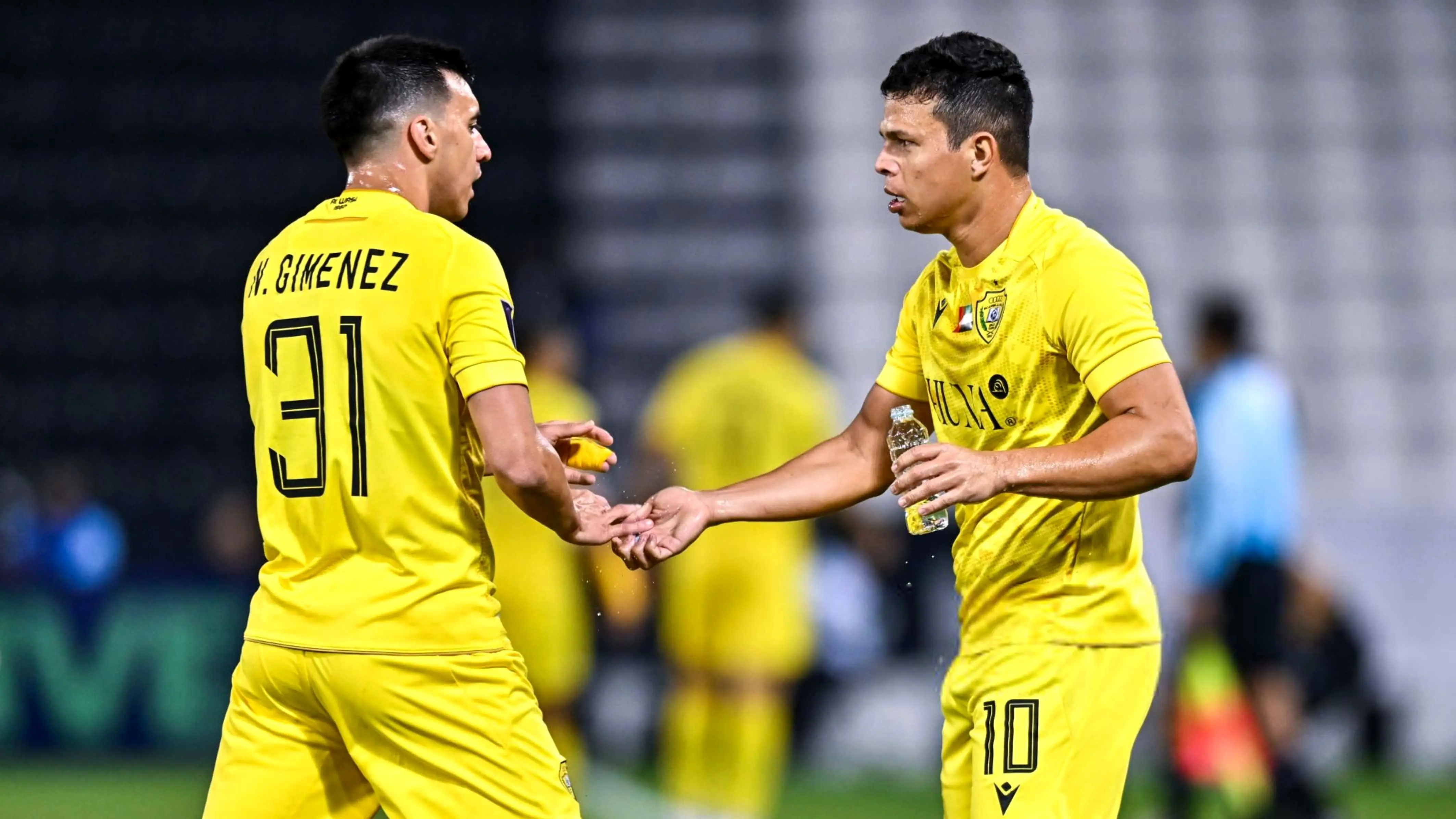 فرصت ویژه برای استقلال؛ غیبت قطعی ۲ ستاره الوصل