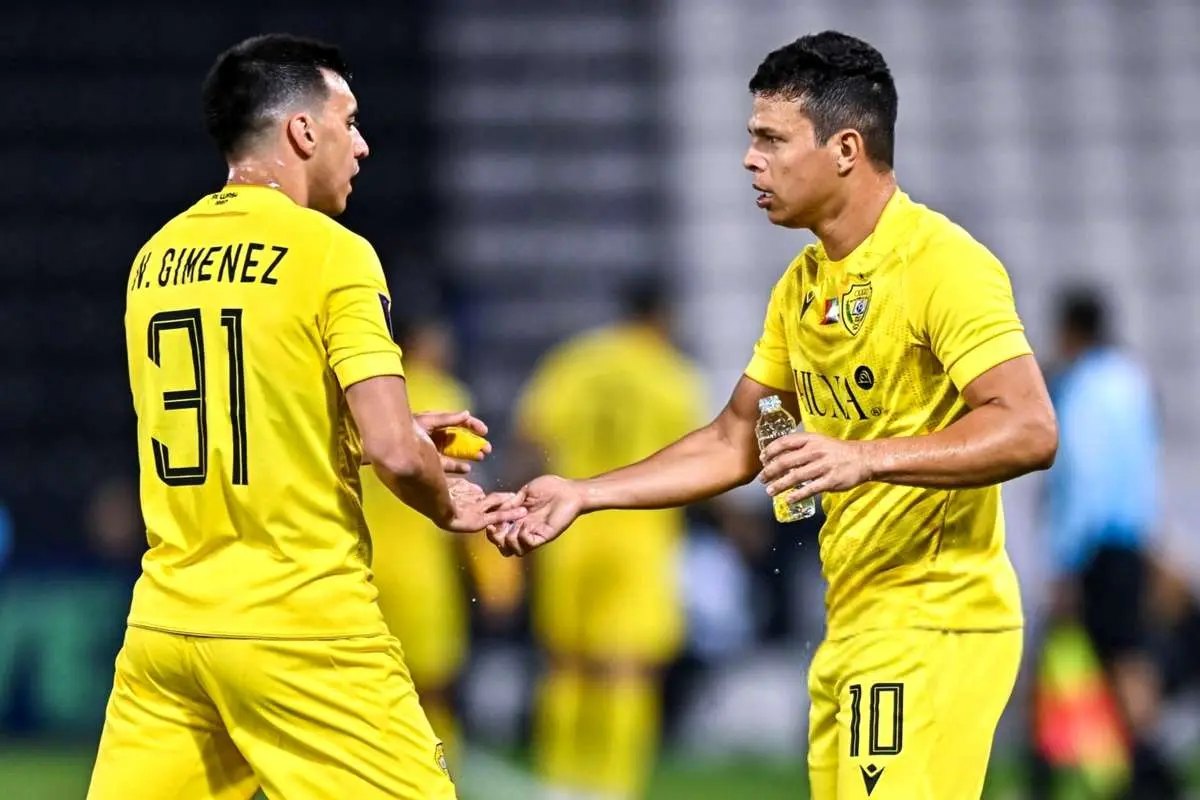 فرصت ویژه برای استقلال؛ غیبت قطعی ۲ ستاره الوصل