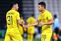 فرصت ویژه برای استقلال؛ غیبت قطعی ۲ ستاره الوصل