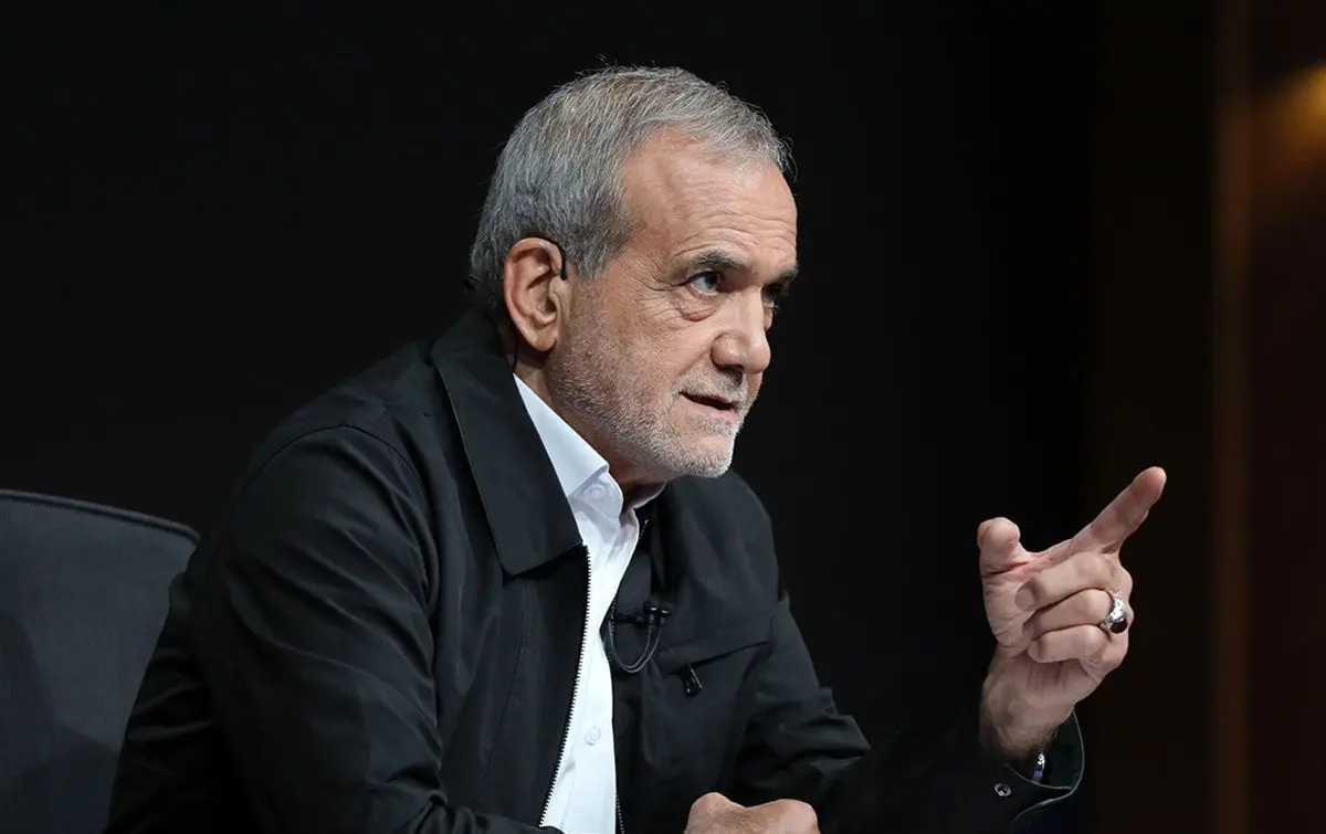 پزشکیان: ایران هرگز خواهران و برادران لبنانی را تنها نخواهد گذاشت