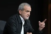 پزشکیان: ایران هرگز خواهران و برادران لبنانی را تنها نخواهد گذاشت