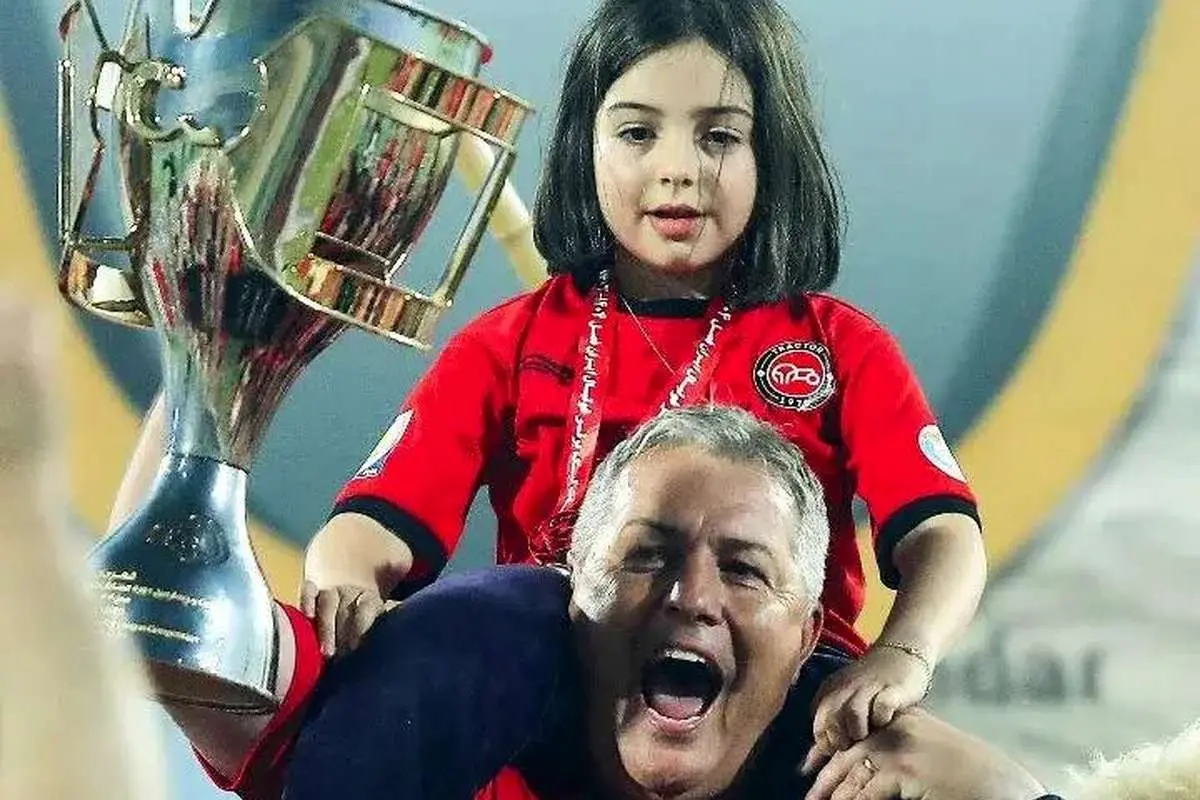 طلسم ۱۱ ساله اسکوچیچ مقابل پرسپولیس میشکند؟!
