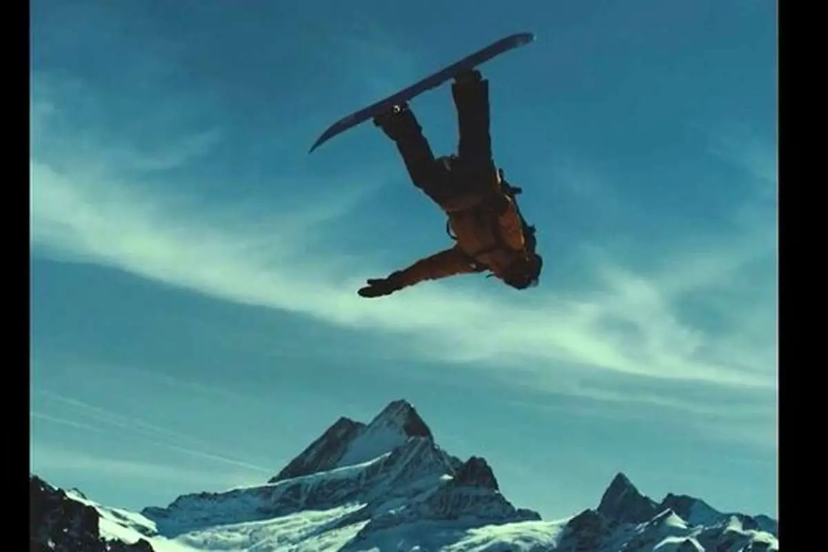 پخش فیلم جدید «آلفا» محصول ۳ کشور
