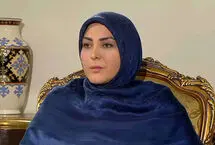 روایت المیرا شریفی مقدم از حمله به ساختمان صداوسیما