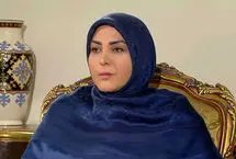 واکنش تند المیرا شریفی مقدم به مصاحبه مجید واشقانی با هانی کرده