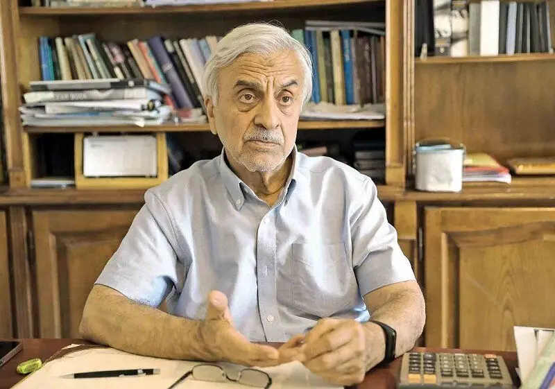 فیفا بدون اجازه آمریکا تصمیم نمی‌گیرد!