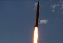 شلیک موشک‌های دوربرد قدر و عماد به اسرائیل