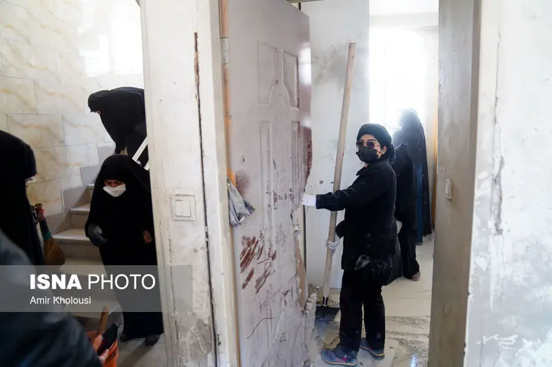 جنوب تهران8