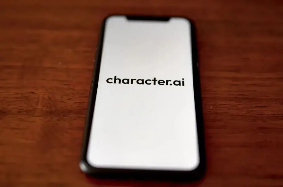 ممنوعیت چت برای افراد زیر ۱۸ سال در Character AI